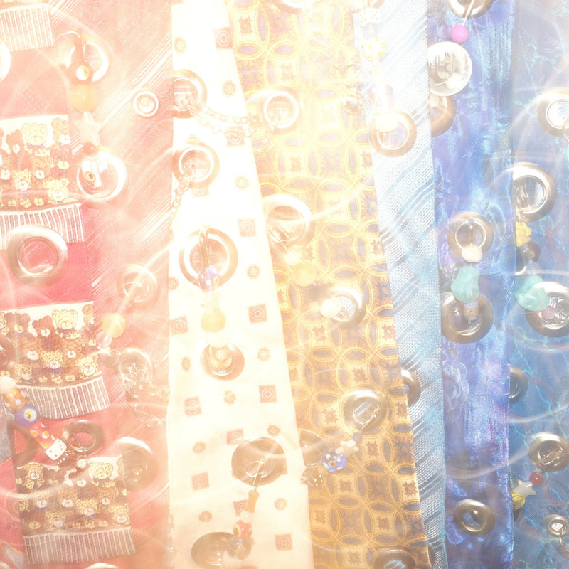 ☆ tie or die ☆