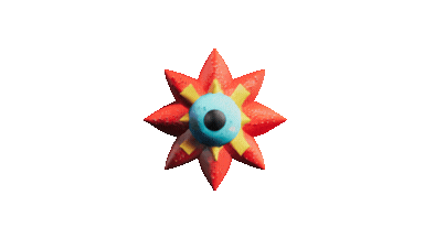Nazar Mascot